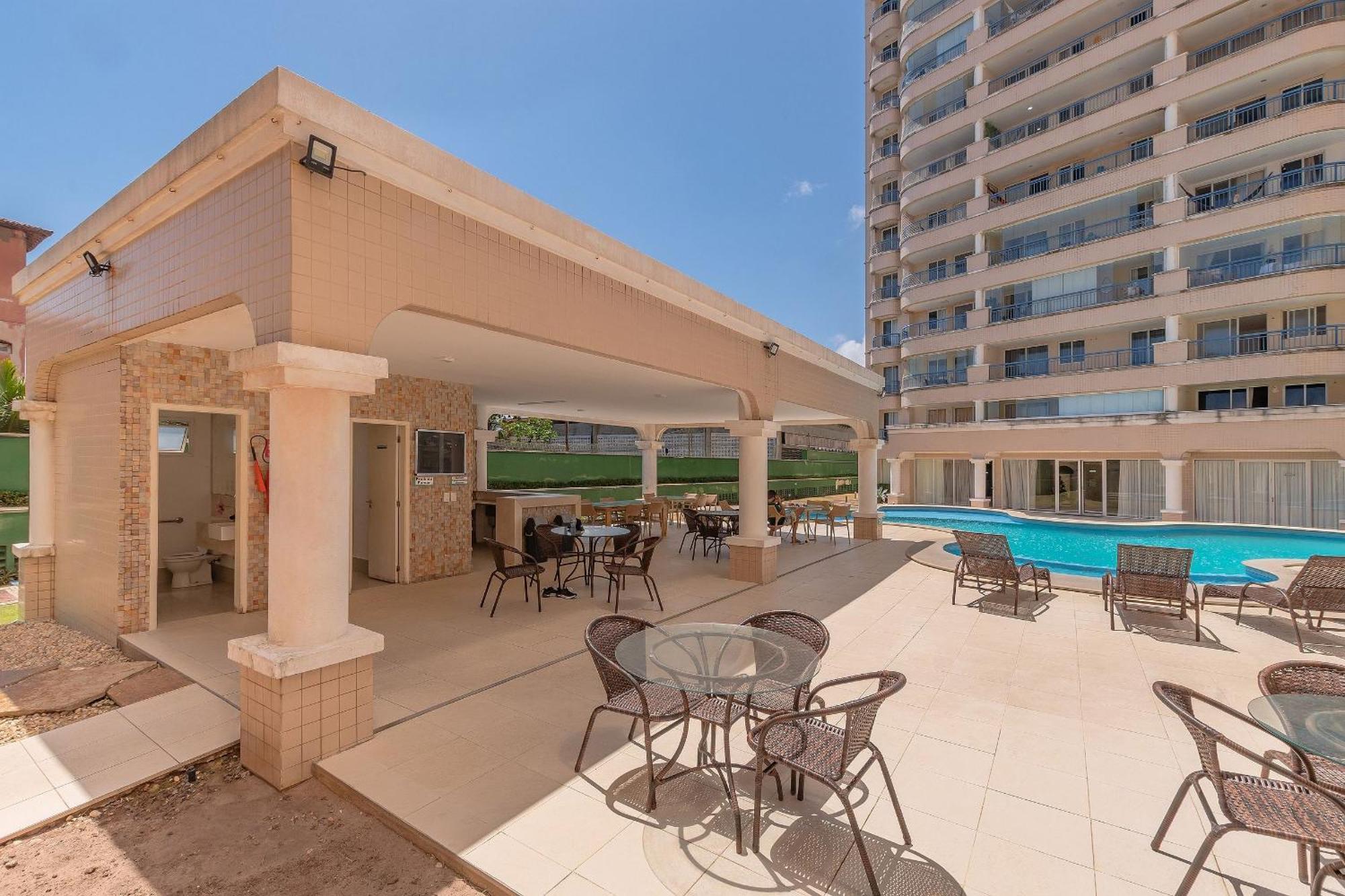 Apartment Beachvillage 1507n - Do Futuro Por Carpediem *