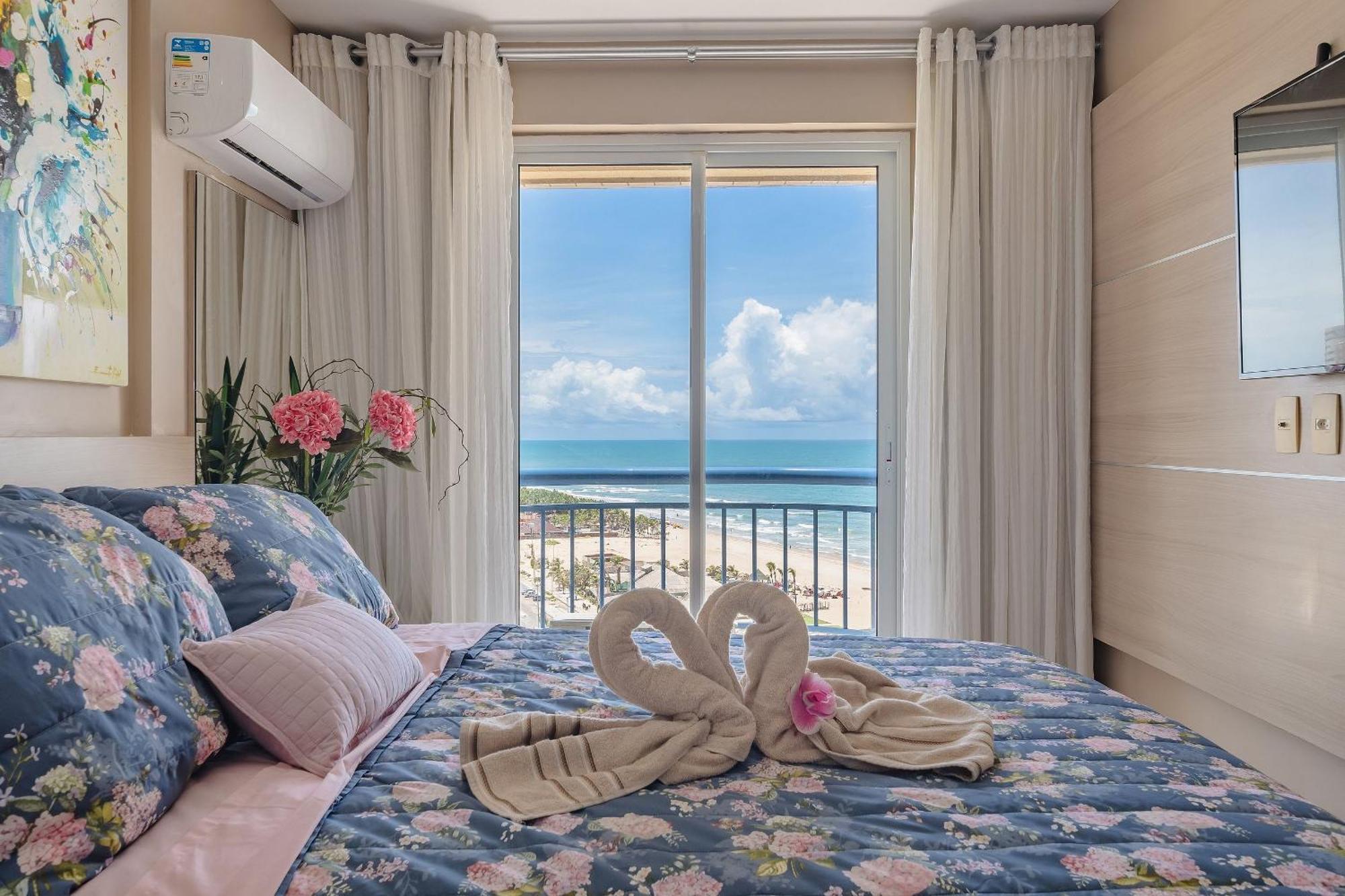 Beachvillage 1507n - Do Futuro Por Carpediem Apartment