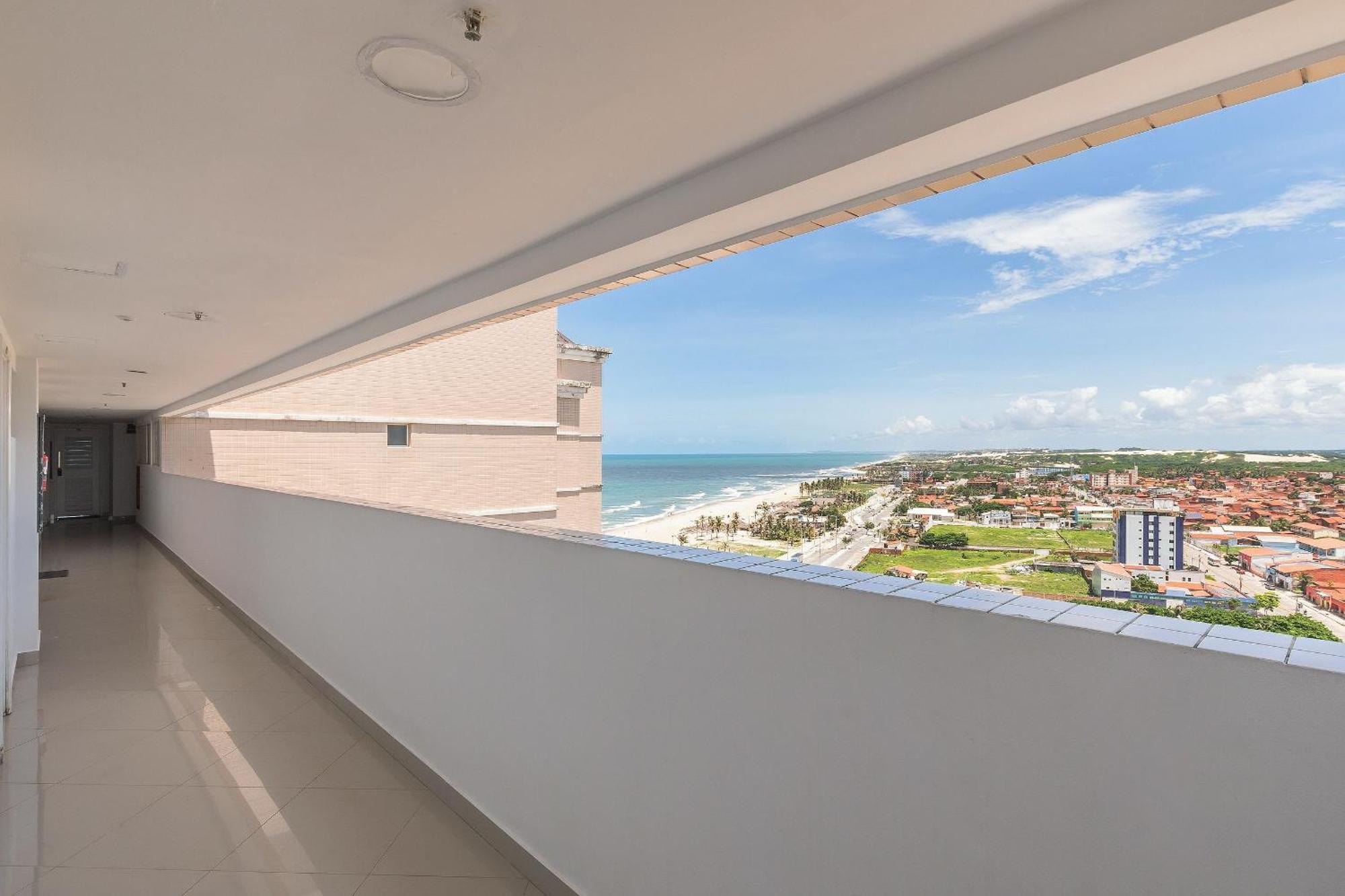 Beachvillage 1507n - Do Futuro Por Carpediem Apartment