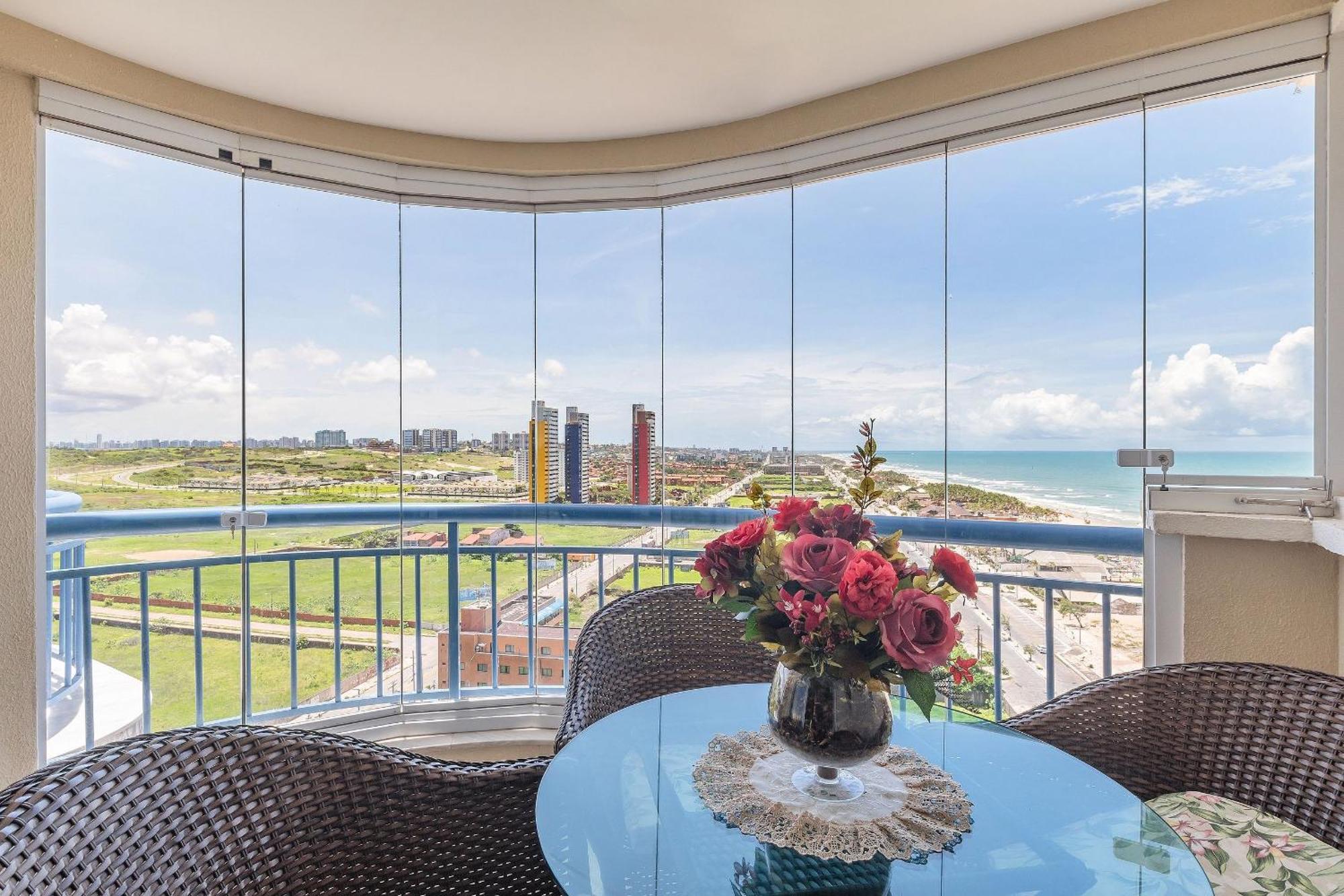 Beachvillage 1507n - Do Futuro Por Carpediem Apartment