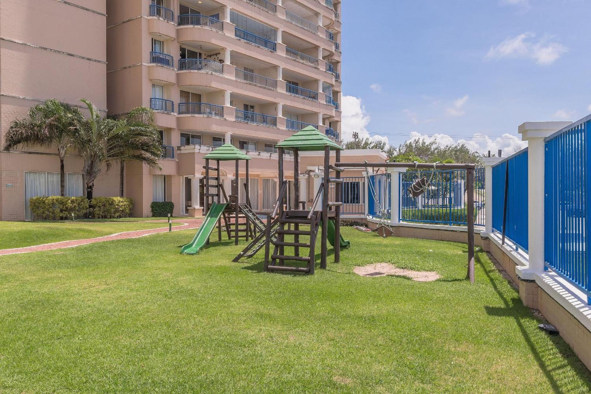 Apartment Beachvillage 1507n - Do Futuro Por Carpediem *