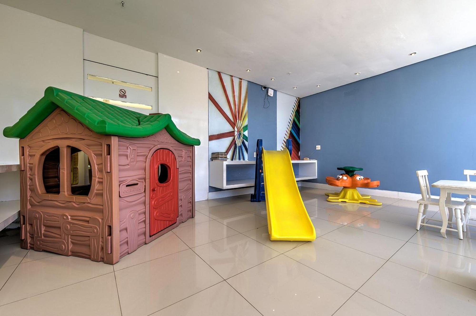 Apartment Beachvillage 1507n - Do Futuro Por Carpediem