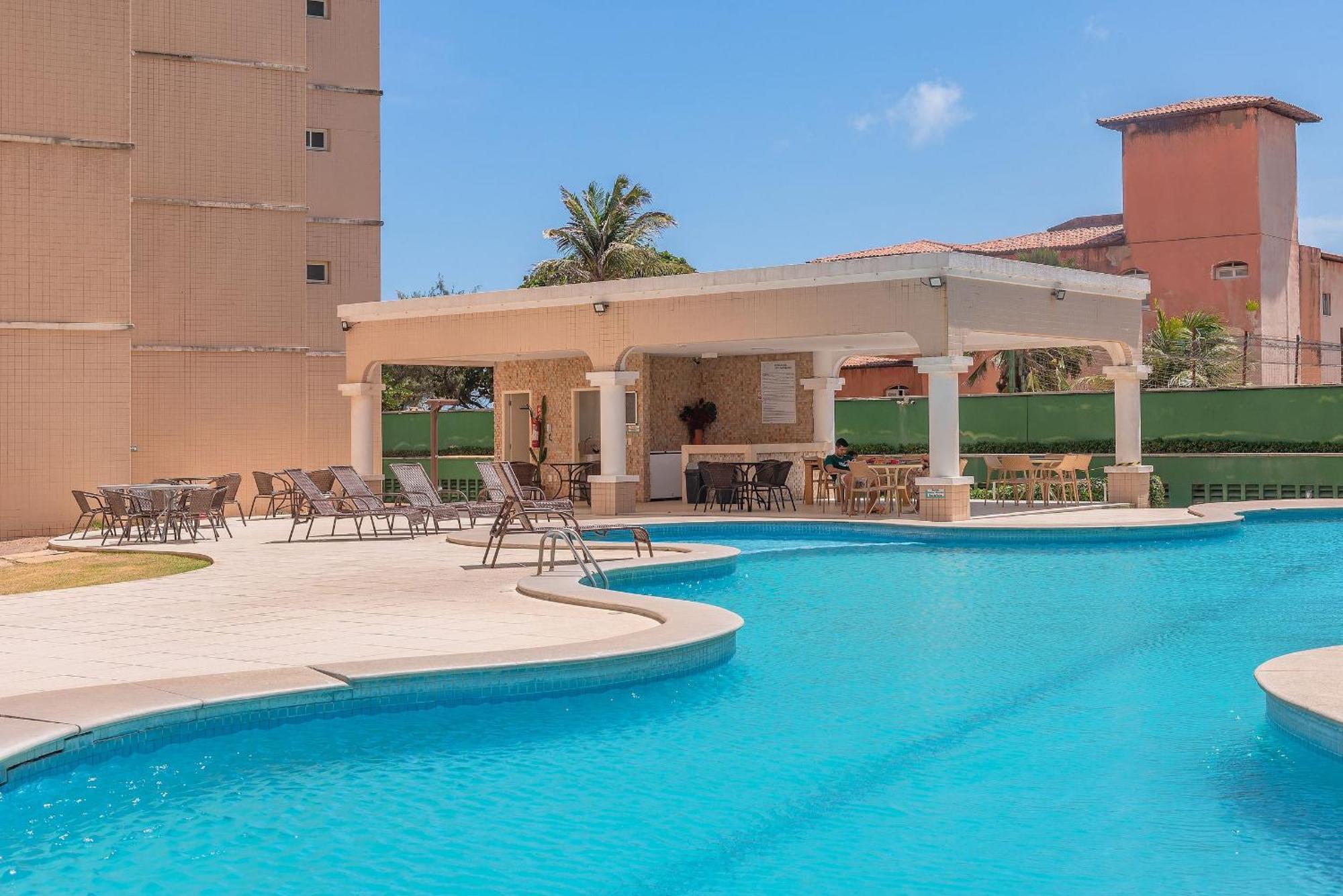 Beachvillage 1507n - Do Futuro Por Carpediem Apartment